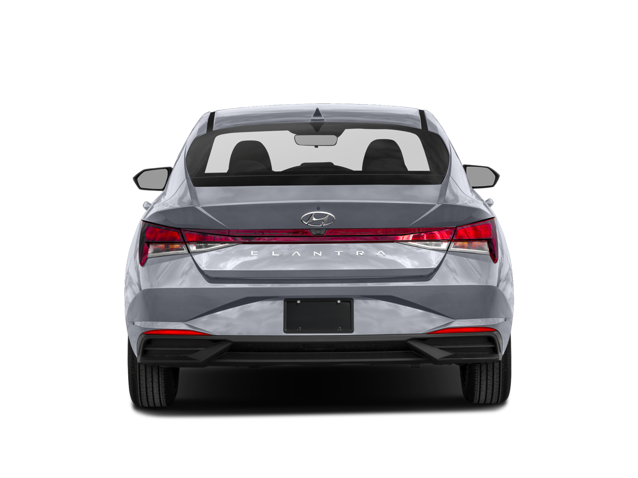 2023 Hyundai Elantra SEL IVT