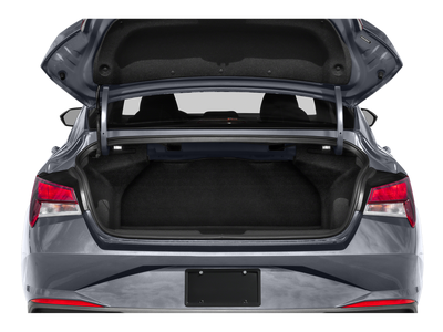 2023 Hyundai Elantra SEL IVT