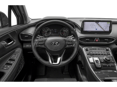 2023 Hyundai Santa Fe SEL FWD