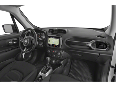2023 Jeep Renegade Upland 4x4