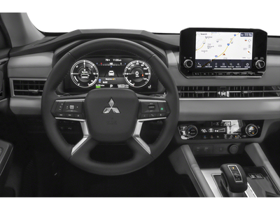 2023 Mitsubishi Outlander PHEV SEL S-AWC