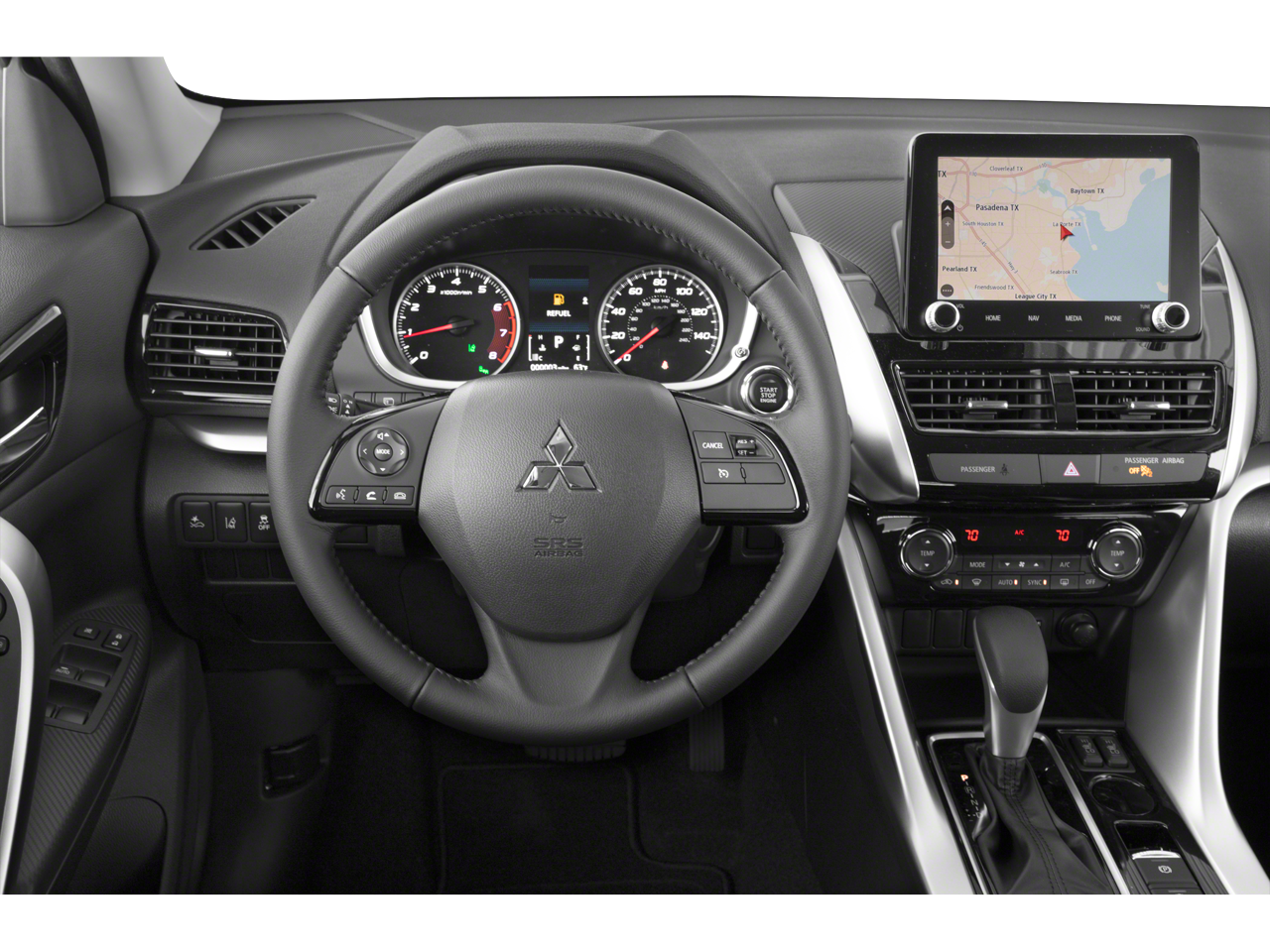 2023 Mitsubishi Eclipse Cross SE S-AWC