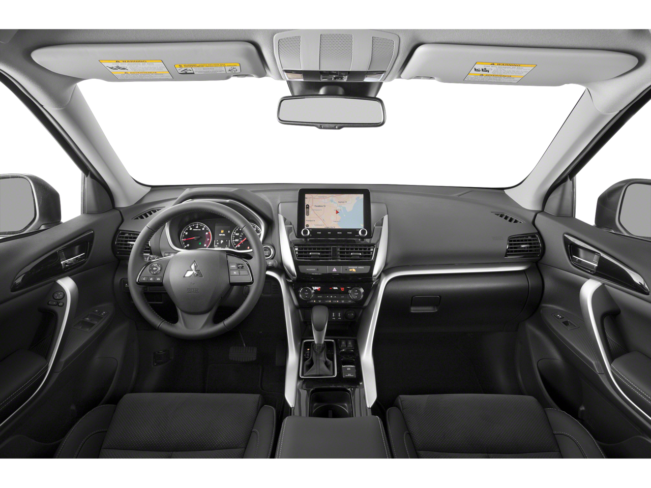 2023 Mitsubishi Eclipse Cross SE S-AWC