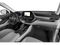 2023 Toyota Highlander L AWD (Natl)