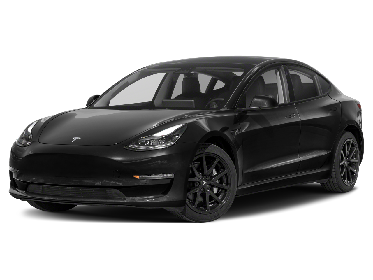 2023 Tesla Model 3 Long Range AWD
