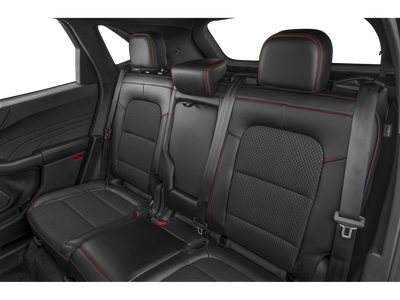 2024 Ford Escape ST-Line FWD