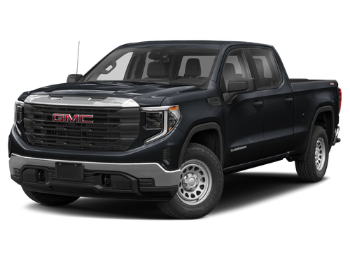 2024 GMC Sierra 1500 '4WD Crew Cab 157'' SLT'
