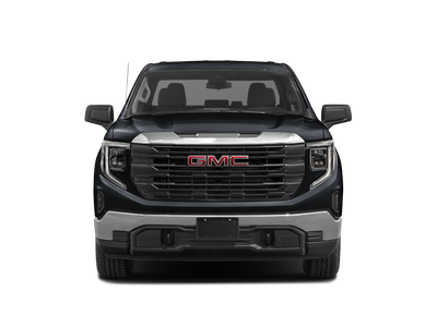 2024 GMC Sierra 1500 '4WD Crew Cab 157'' SLT'