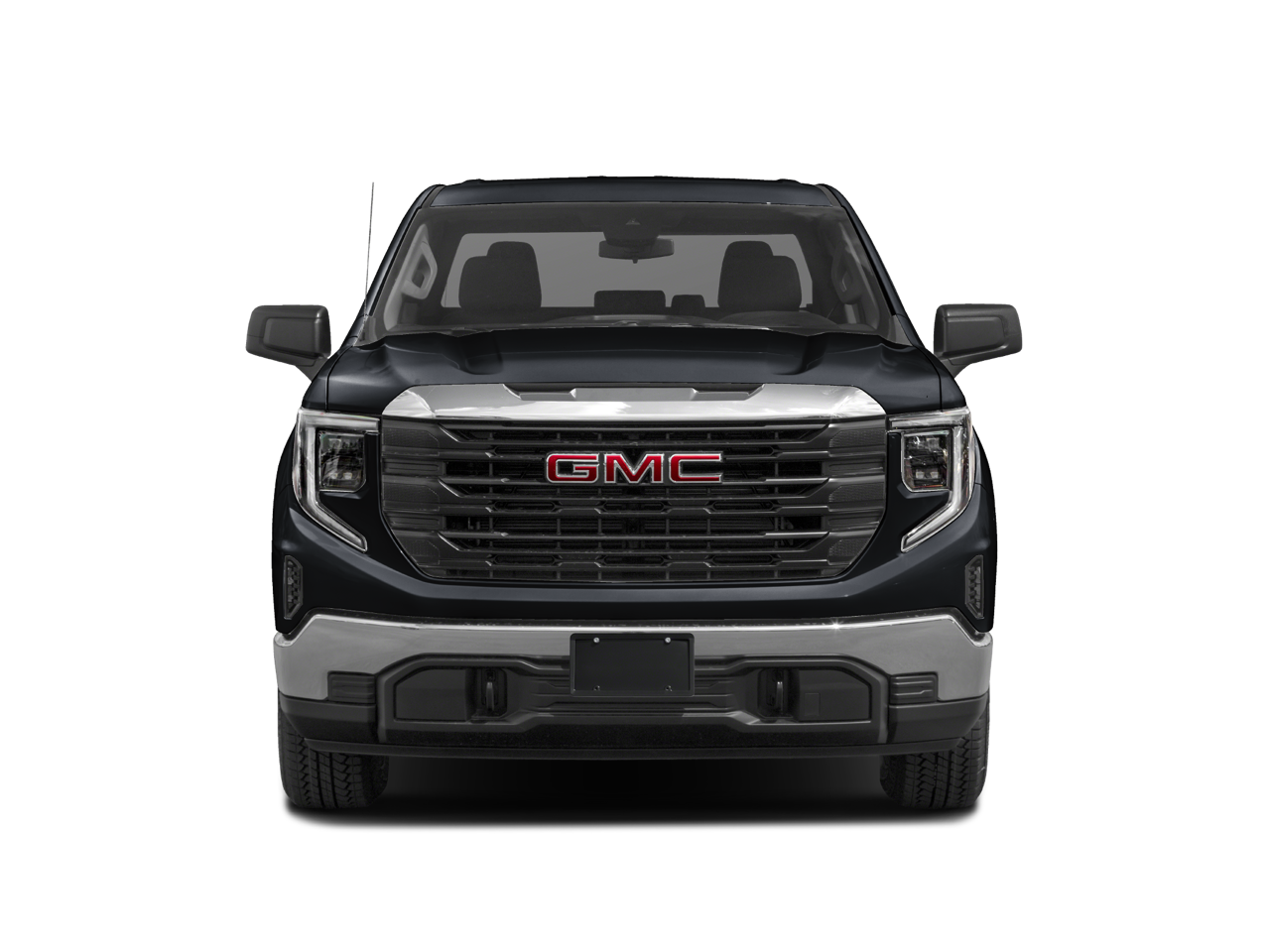 2024 GMC Sierra 1500 '4WD Crew Cab 157'' SLT'