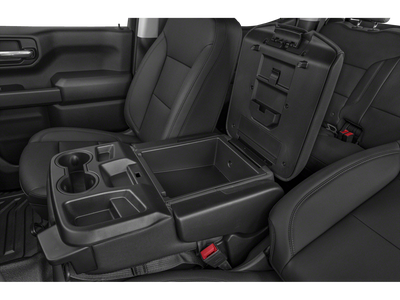2024 GMC Sierra 1500 '4WD Crew Cab 157'' SLT'
