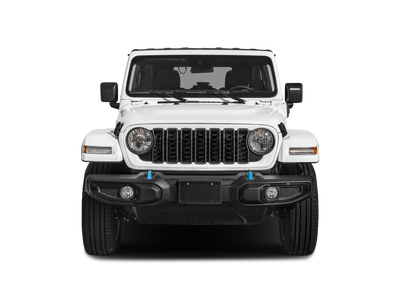 2024 Jeep Wrangler 4Xe Willys 4x4