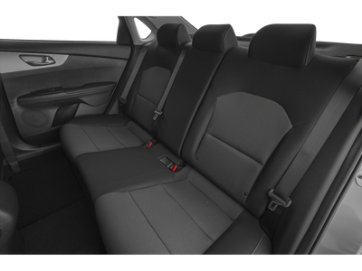 2024 Kia Forte LXS IVT