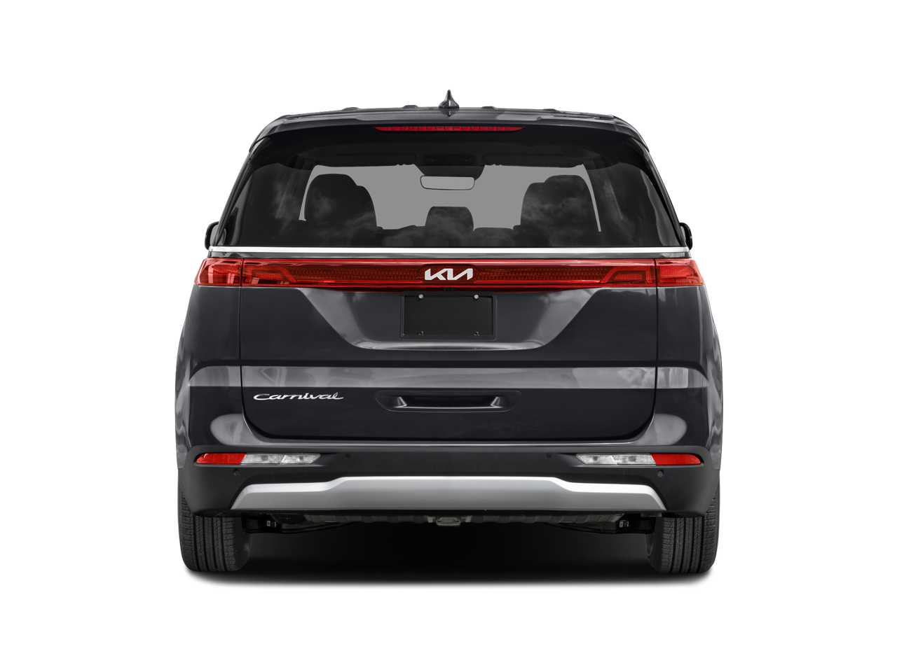 2024 Kia Carnival LX FWD w/Seat Pkg