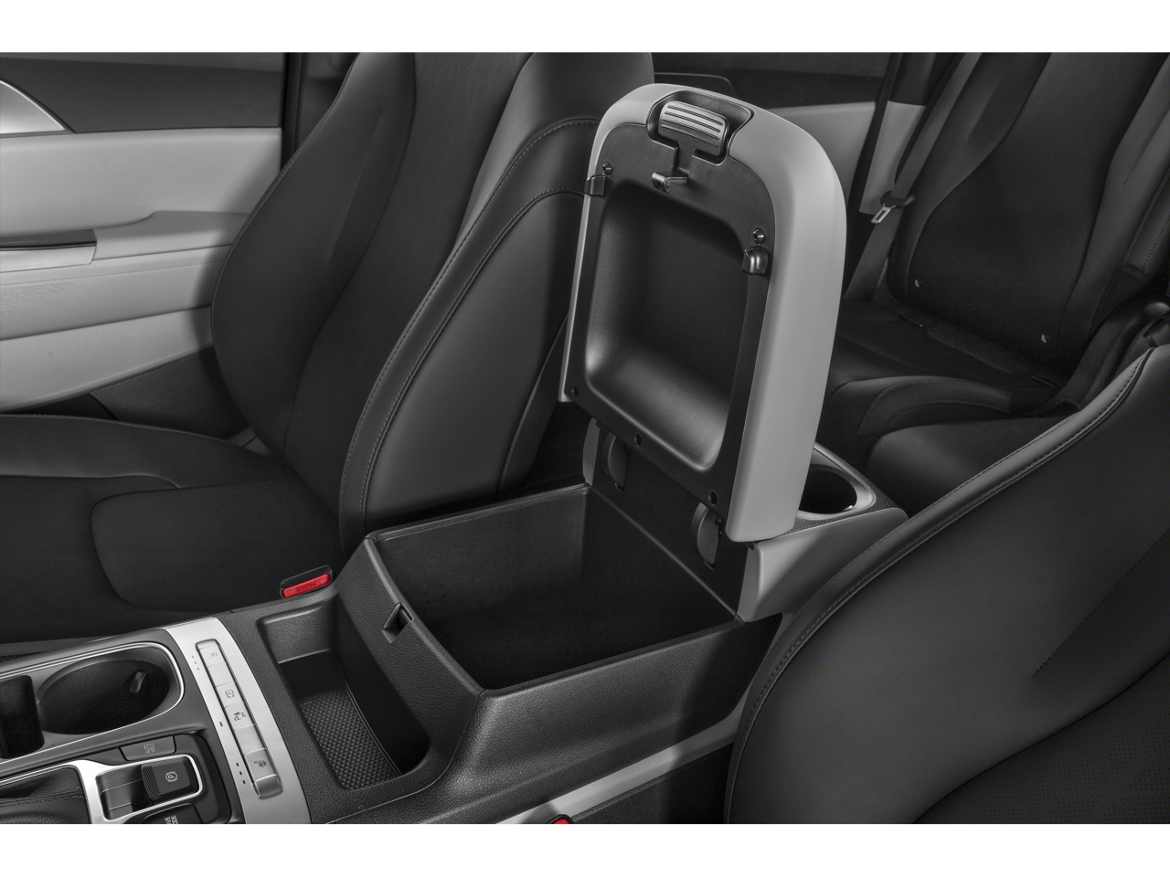 2024 Kia Carnival LX FWD w/Seat Pkg