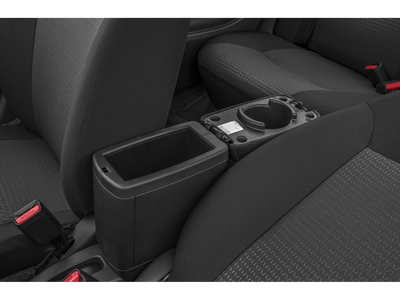 2024 Mitsubishi Mirage G4 ES CVT