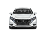 2024 Nissan Versa SV CVT