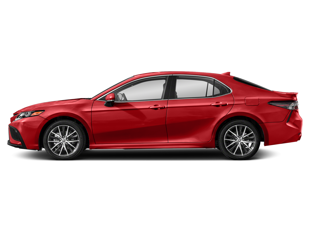 2024 Toyota Camry SE Auto (Natl)