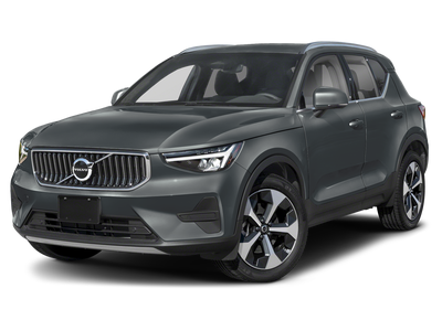 2024 Volvo XC40 B5 Core Bright Theme