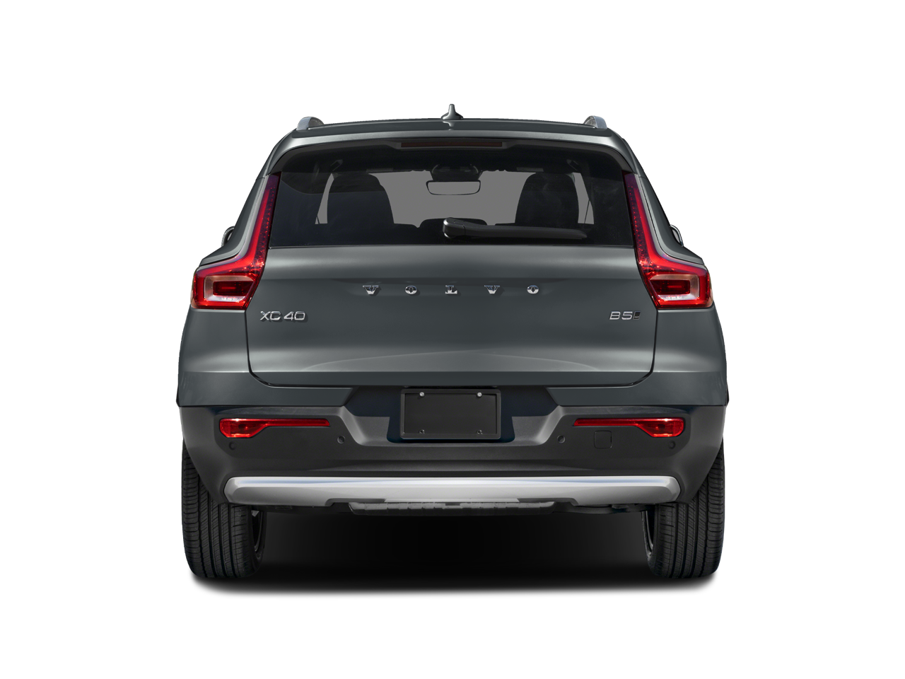 2024 Volvo XC40 B5 Core Bright Theme