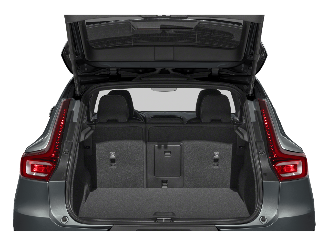 2024 Volvo XC40 B5 Core Bright Theme