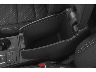 2025 Ford Escape Active FWD