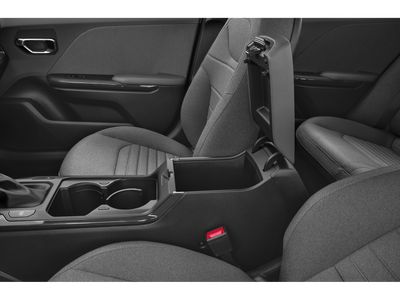 2025 Kia K4 EX FWD
