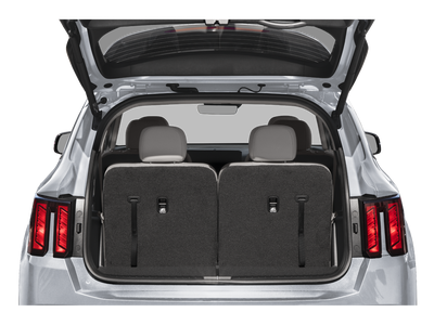 2025 Kia Sorento EX AWD