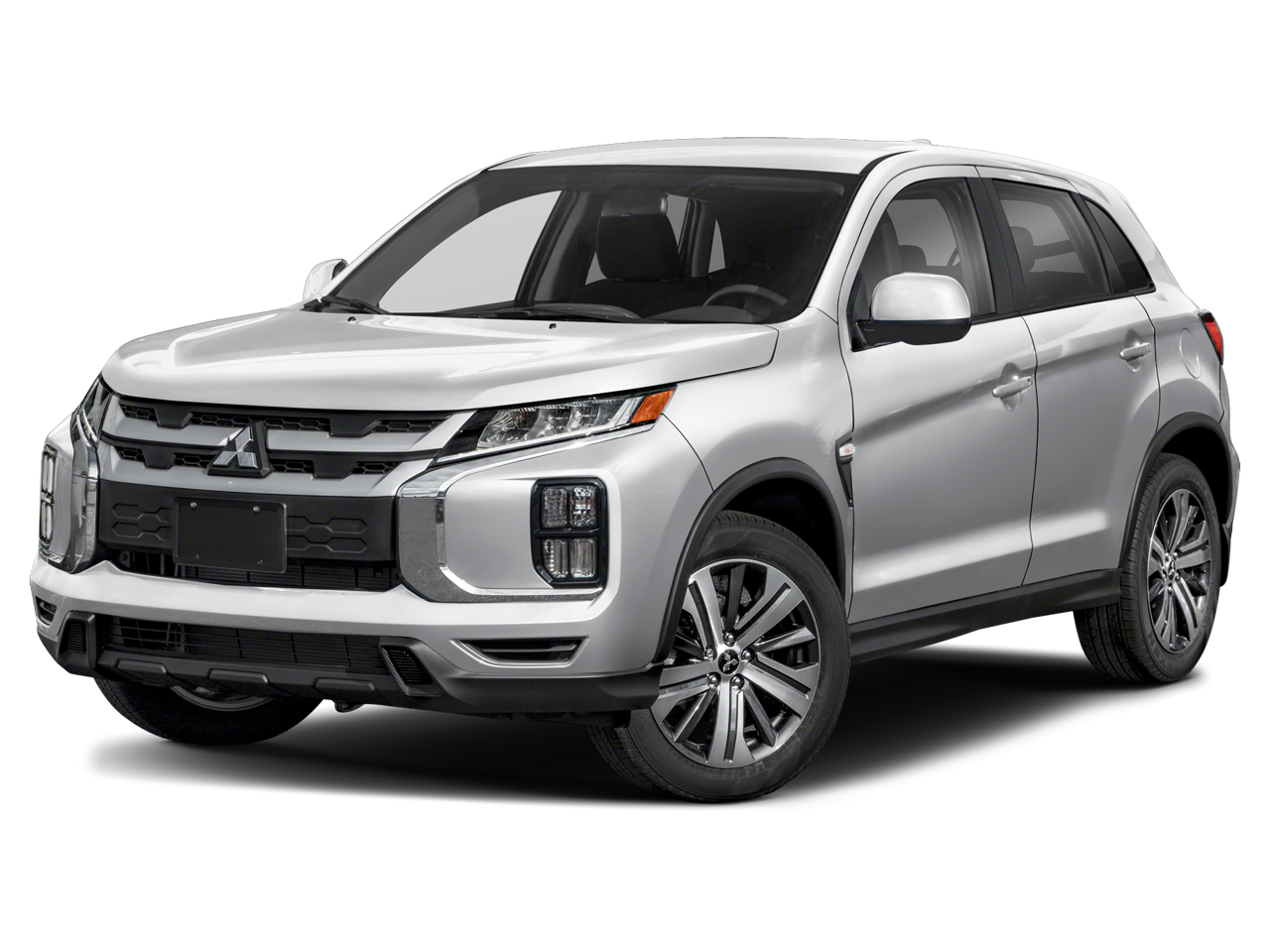 2025 Mitsubishi Outlander Sport S 2.0 AWC