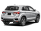 2025 Mitsubishi Outlander Sport S 2.0 AWC