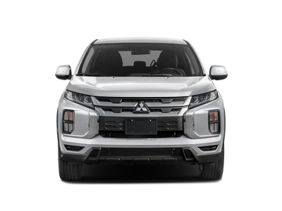 2025 Mitsubishi Outlander Sport S 2.0 AWC