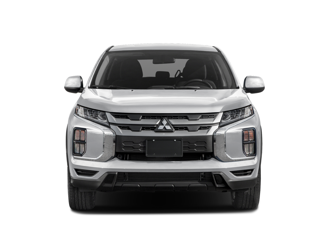 2025 Mitsubishi Outlander Sport S 2.0 AWC