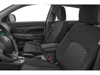 2025 Mitsubishi Outlander Sport S 2.0 AWC