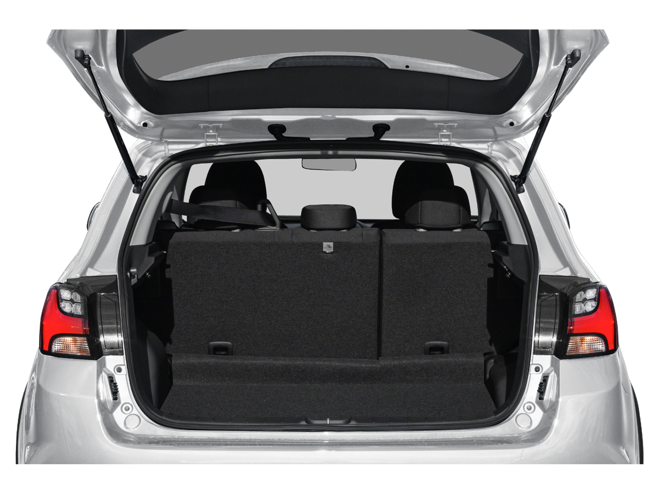 2025 Mitsubishi Outlander Sport S 2.0 AWC