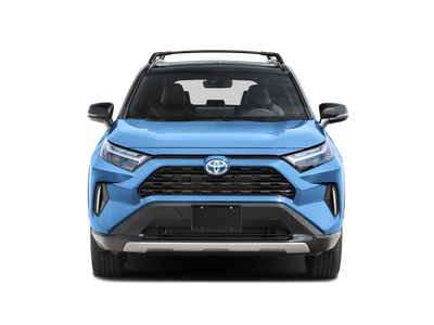 2025 Toyota Rav4 Hybrid XSE AWD (Natl)