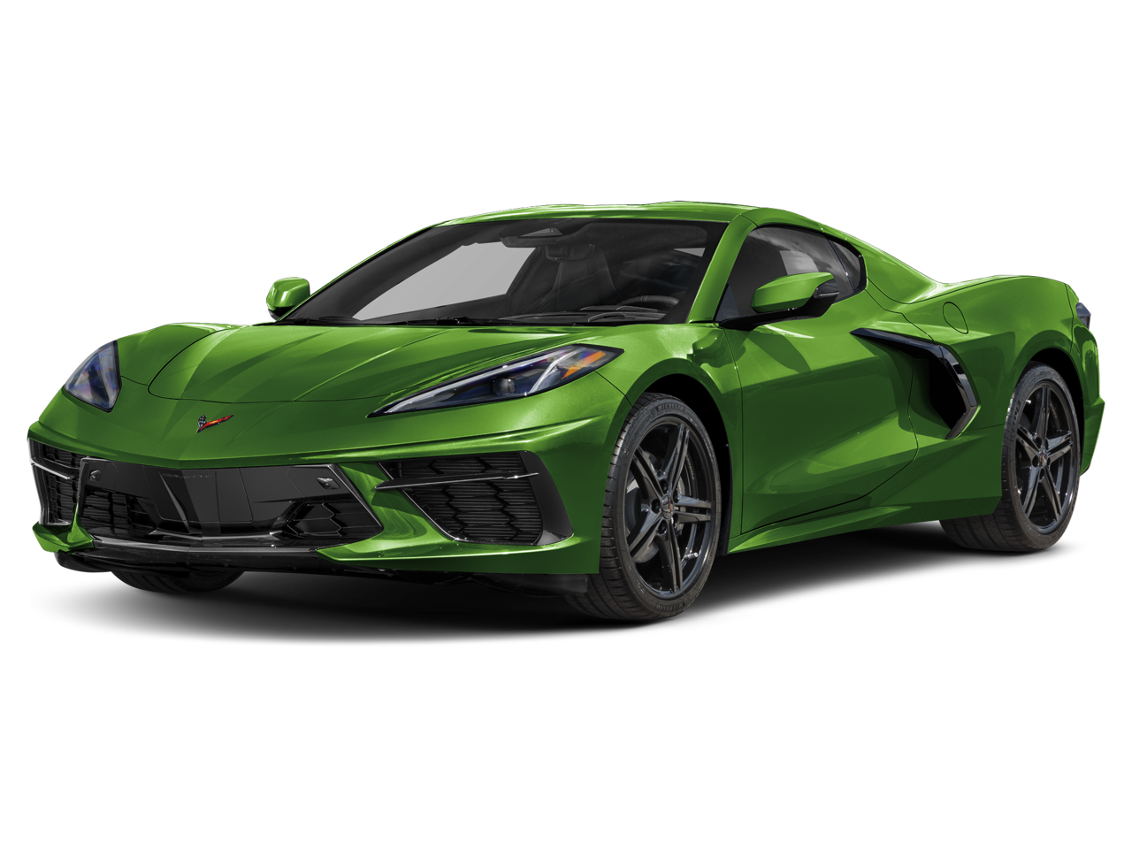 2026 Chevrolet Corvette 3LT