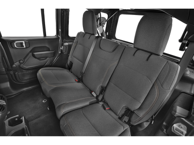 2026 Jeep Wrangler WRANGLER 4-DOOR 85TH ANNIVERSARY EDITION