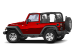 2009 Jeep Wrangler X