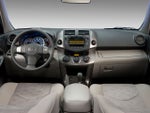 2009 Toyota RAV4 Sport