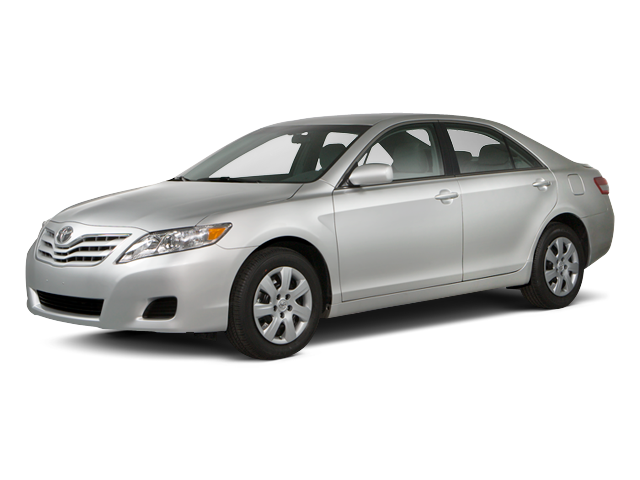 2011 Toyota Camry XLE V6