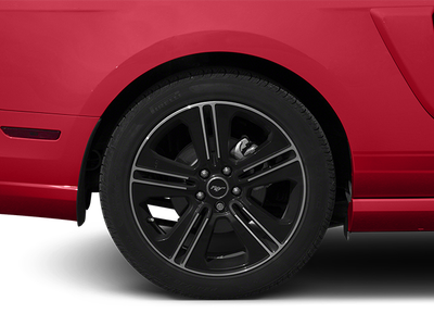2014 Ford Mustang 2dr Conv GT