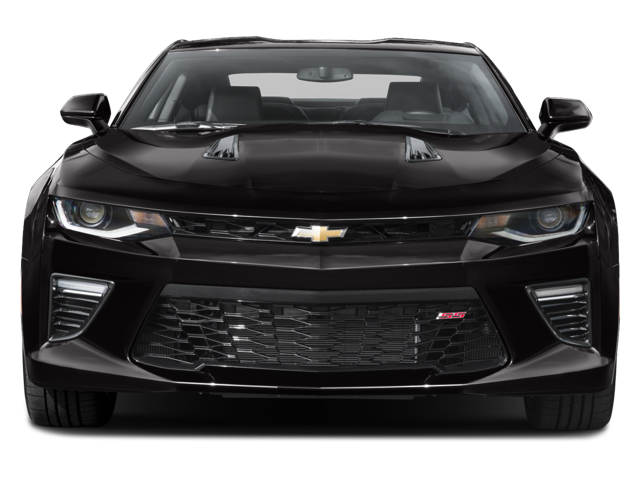 2016 Chevrolet Camaro 2dr Cpe 2SS