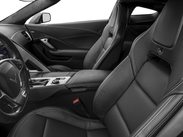 2016 Chevrolet Corvette Stingray Z51