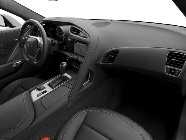 2016 Chevrolet Corvette Stingray Z51