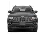 2016 Jeep Compass FWD 4dr High Altitude Edition
