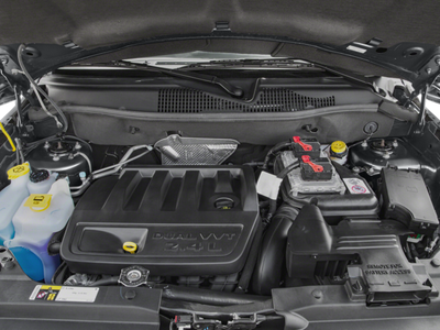 2016 Jeep Compass FWD 4dr High Altitude Edition