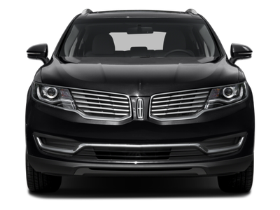 2016 Lincoln Mkx AWD 4dr Reserve