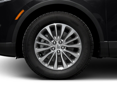 2016 Lincoln Mkx AWD 4dr Reserve