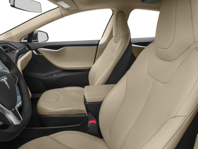 2016 Tesla Model S 4dr Sdn AWD 90D