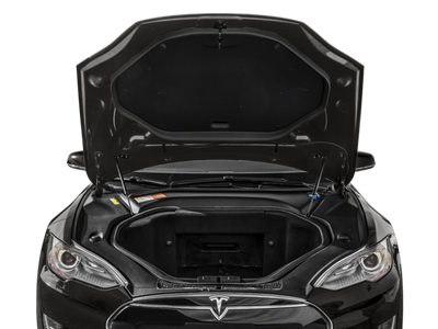 2016 Tesla Model S 4dr Sdn AWD 90D