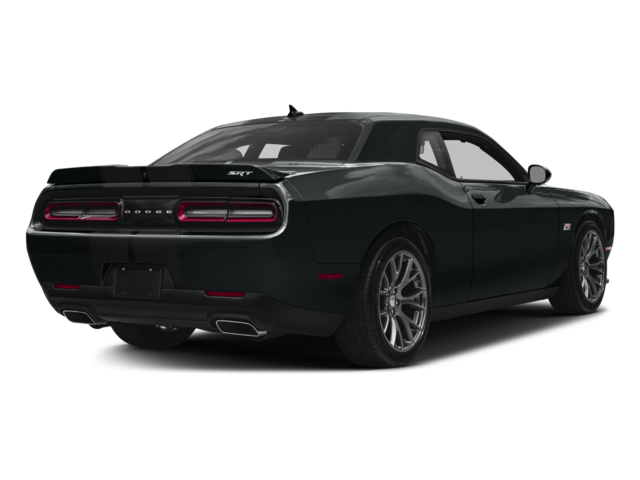 2017 Dodge Challenger SRT 392
